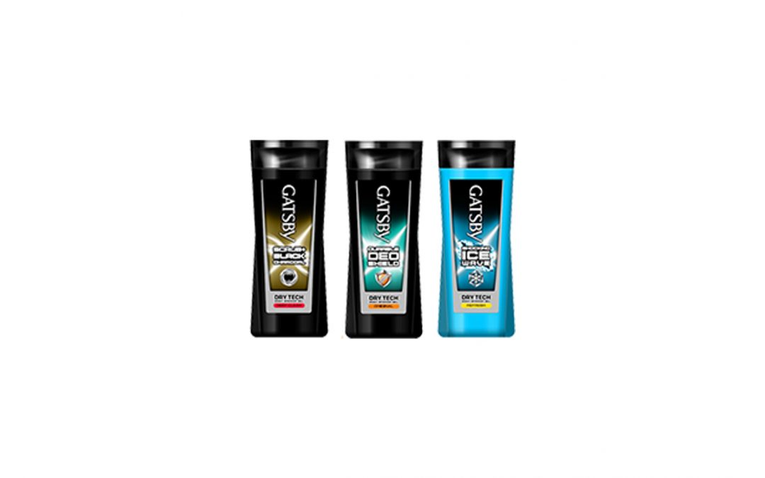 BODY WASH