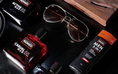 Grooming Shantos Romeo: 5 Langkah Praktis Pagi Hari