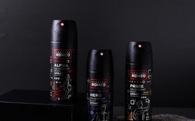 Fragrance Layering 101: Cara Meningkatkan Daya Tahan Body Spray Pria