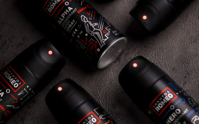 Signature Scent: Memilih Body Spray Pria Sesuai Kepribadian