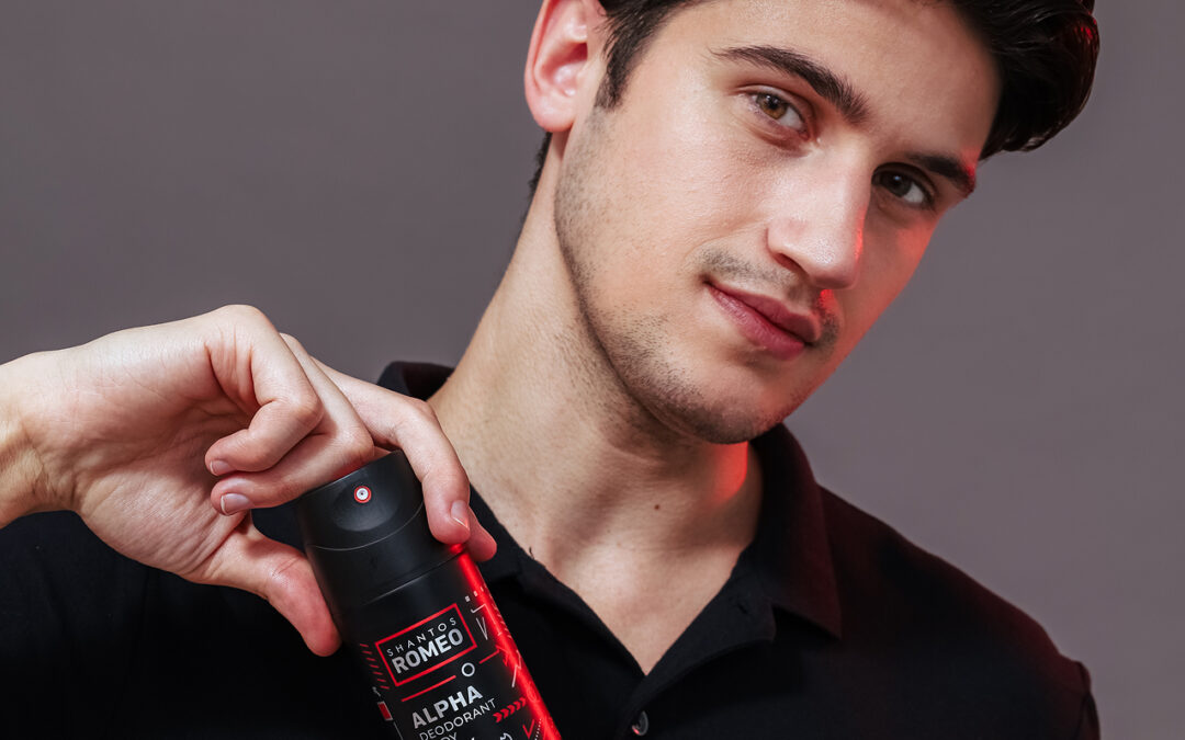 Travel Essentials: Kenapa Body Spray Shantos Romeo Wajib Dibawa