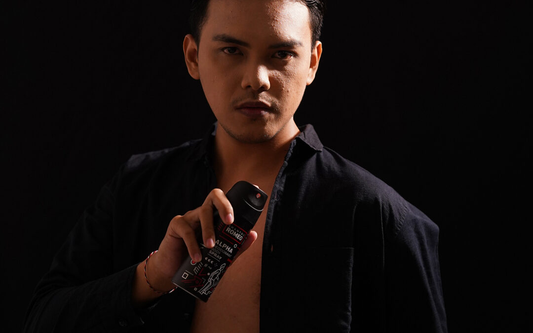 5 Cara Body Spray Kemerdekaan: Fresh di Perayaan 17 Agustus