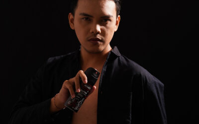 5 Cara Body Spray Kemerdekaan: Fresh di Perayaan 17 Agustus