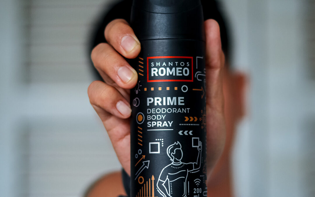 Body Spray vs Parfum: Pilih yang Tepat untuk Harian