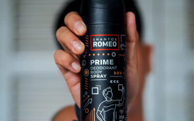 Body Spray vs Parfum: Pilih yang Tepat untuk Harian