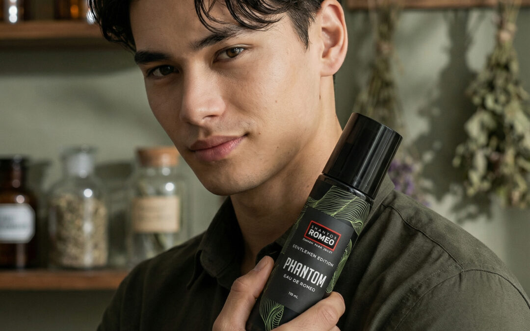 Parfum Pria Murah tapi Wangi untuk Aktivitas Sehari-hari