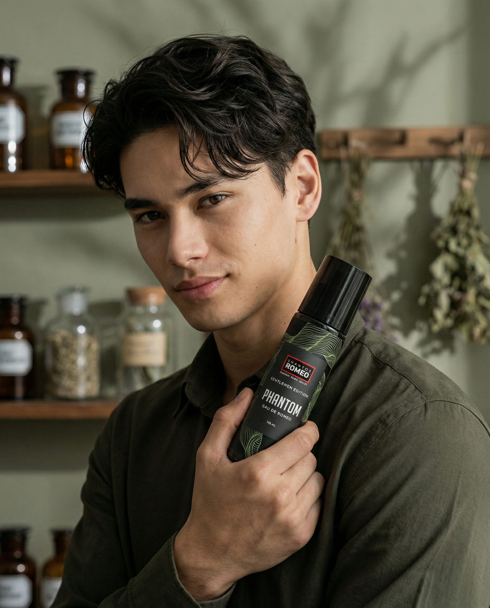 EDR SHANTOS ROMEO PHANTOM