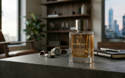 Parfum Pria Tahan Lama untuk Aktivitas Seharian