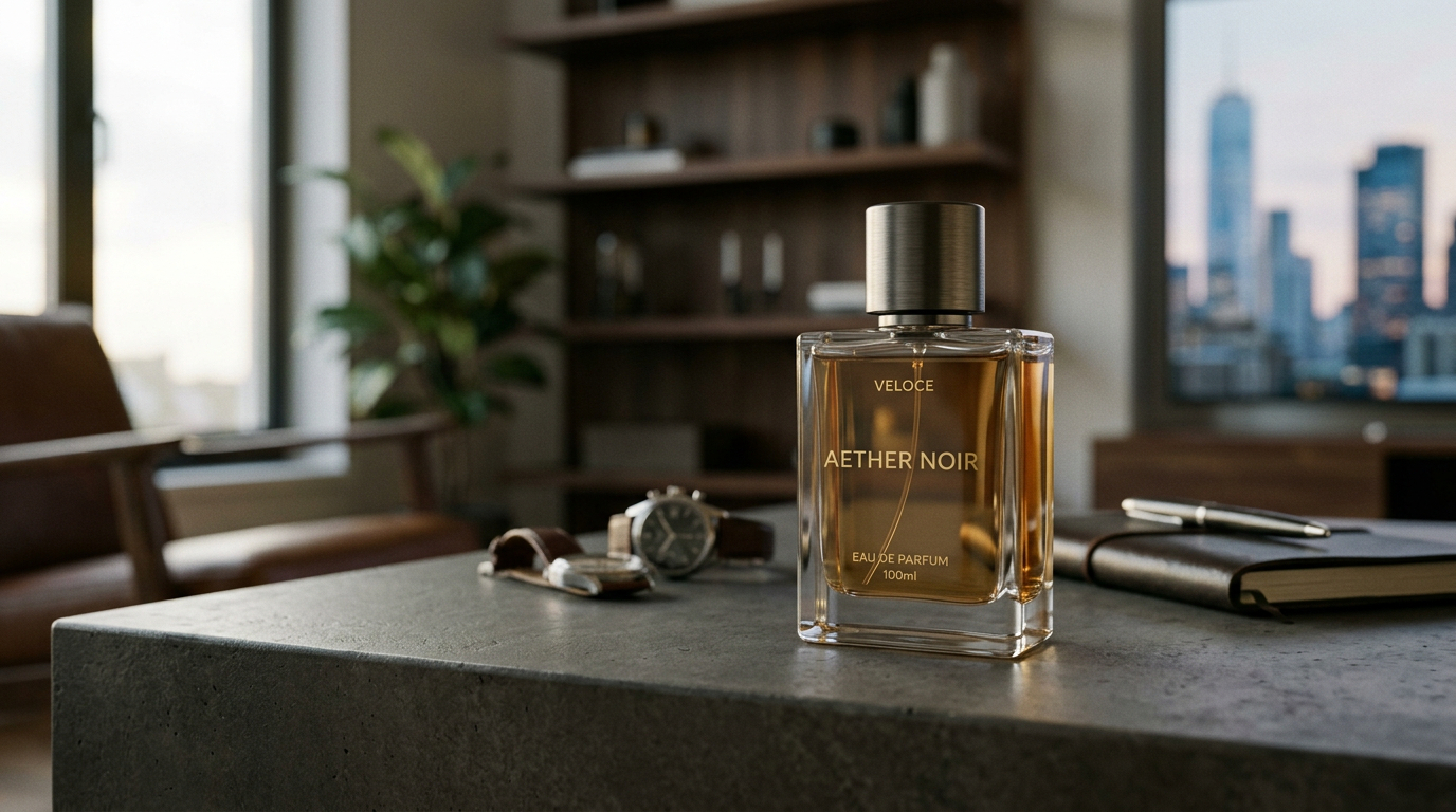 mens perfume on daily basis